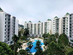 Signature Park (D21), Condominium #496774291